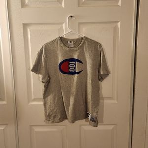 Champion Graphic Tee